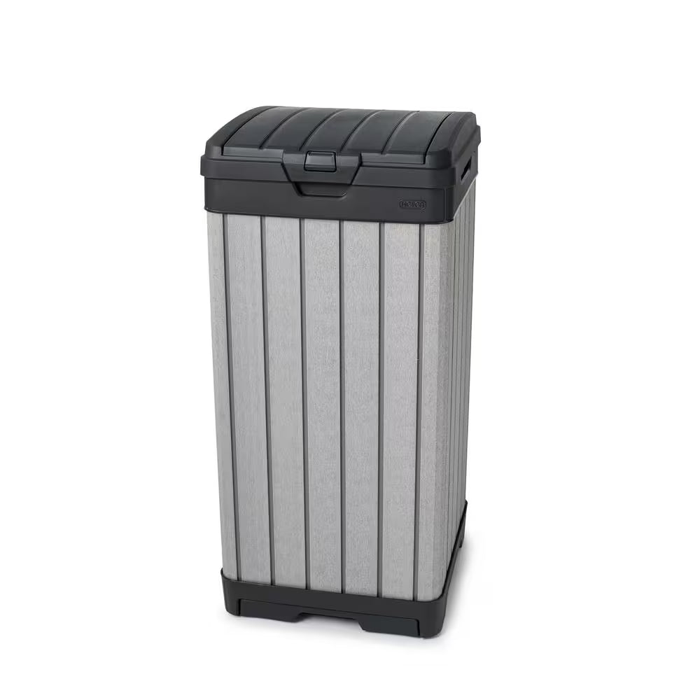 Rockford Outdoor Waste Bin