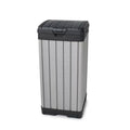 Rockford Outdoor Waste Bin